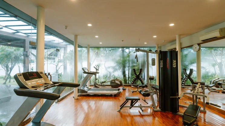 The Samaya Seminyak Bali